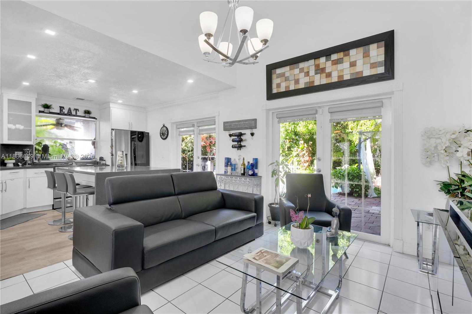 SUNFISH AT THE HAMMOCKS - Residential