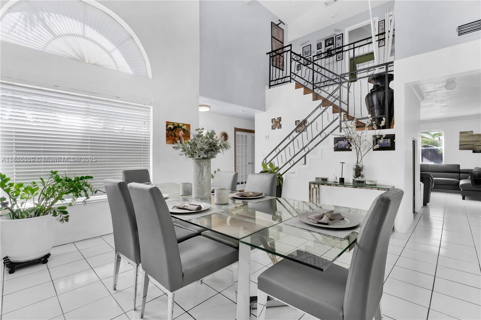 SUNFISH AT THE HAMMOCKS - Residential