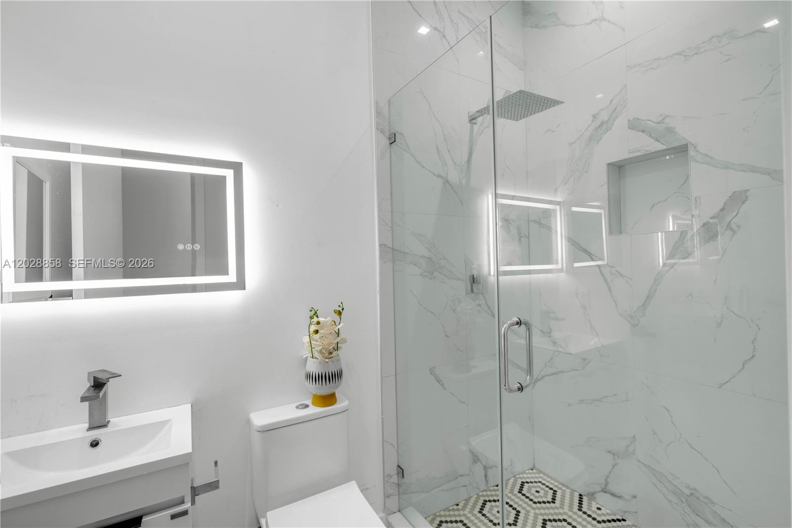 BISC GARDENS SEC C - Residential