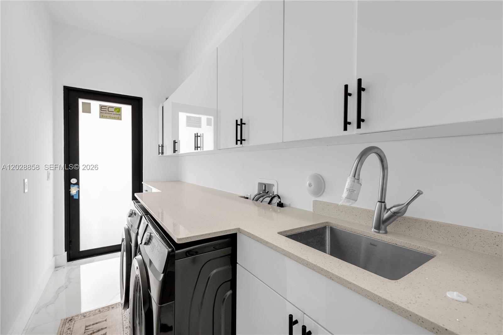 BISC GARDENS SEC C - Residential