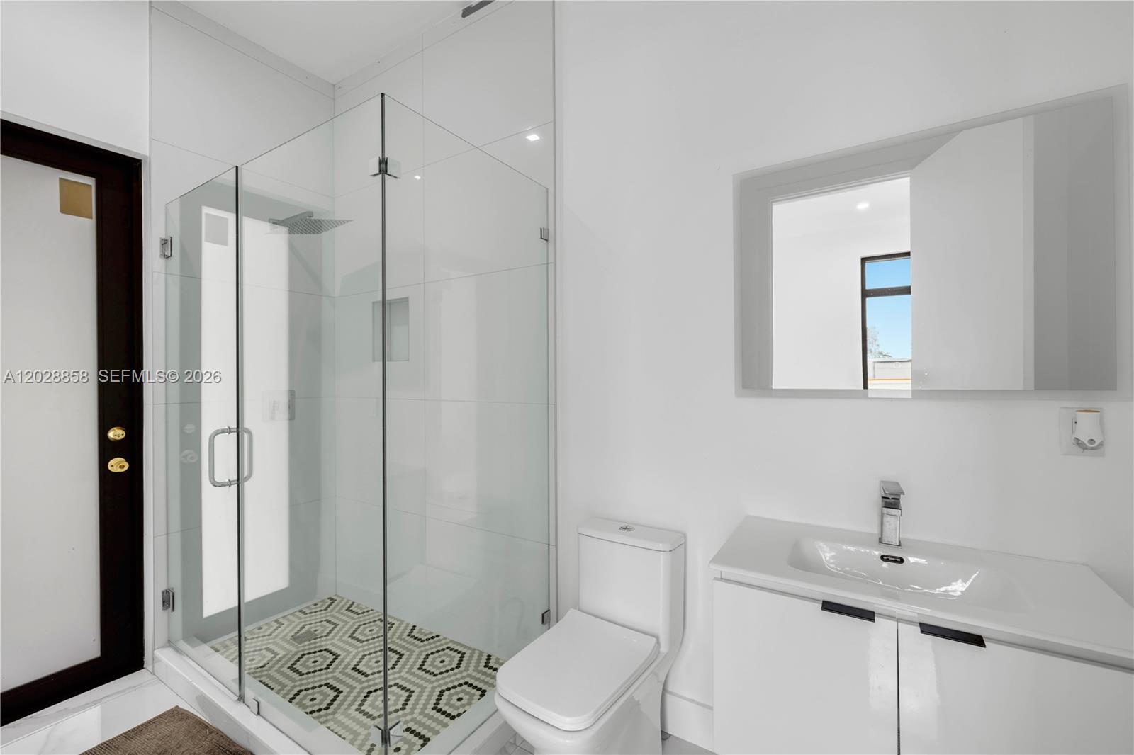 BISC GARDENS SEC C - Residential