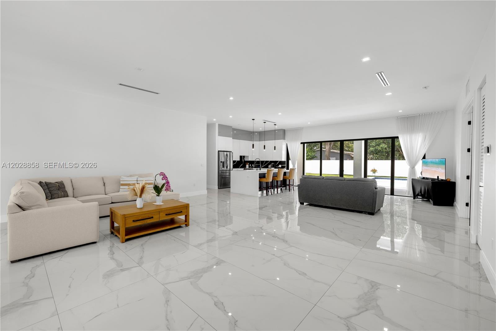 BISC GARDENS SEC C - Residential