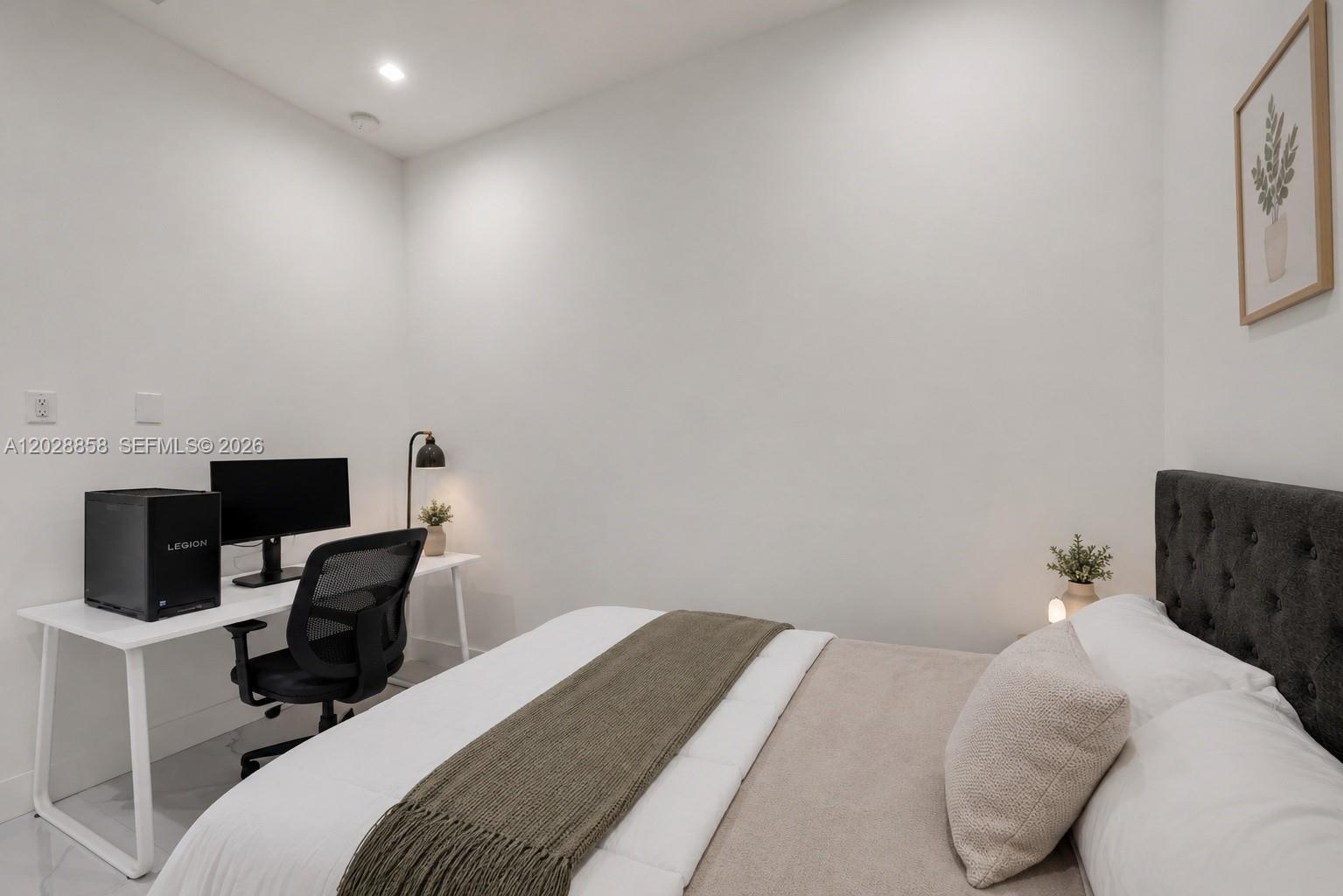 BISC GARDENS SEC C - Residential