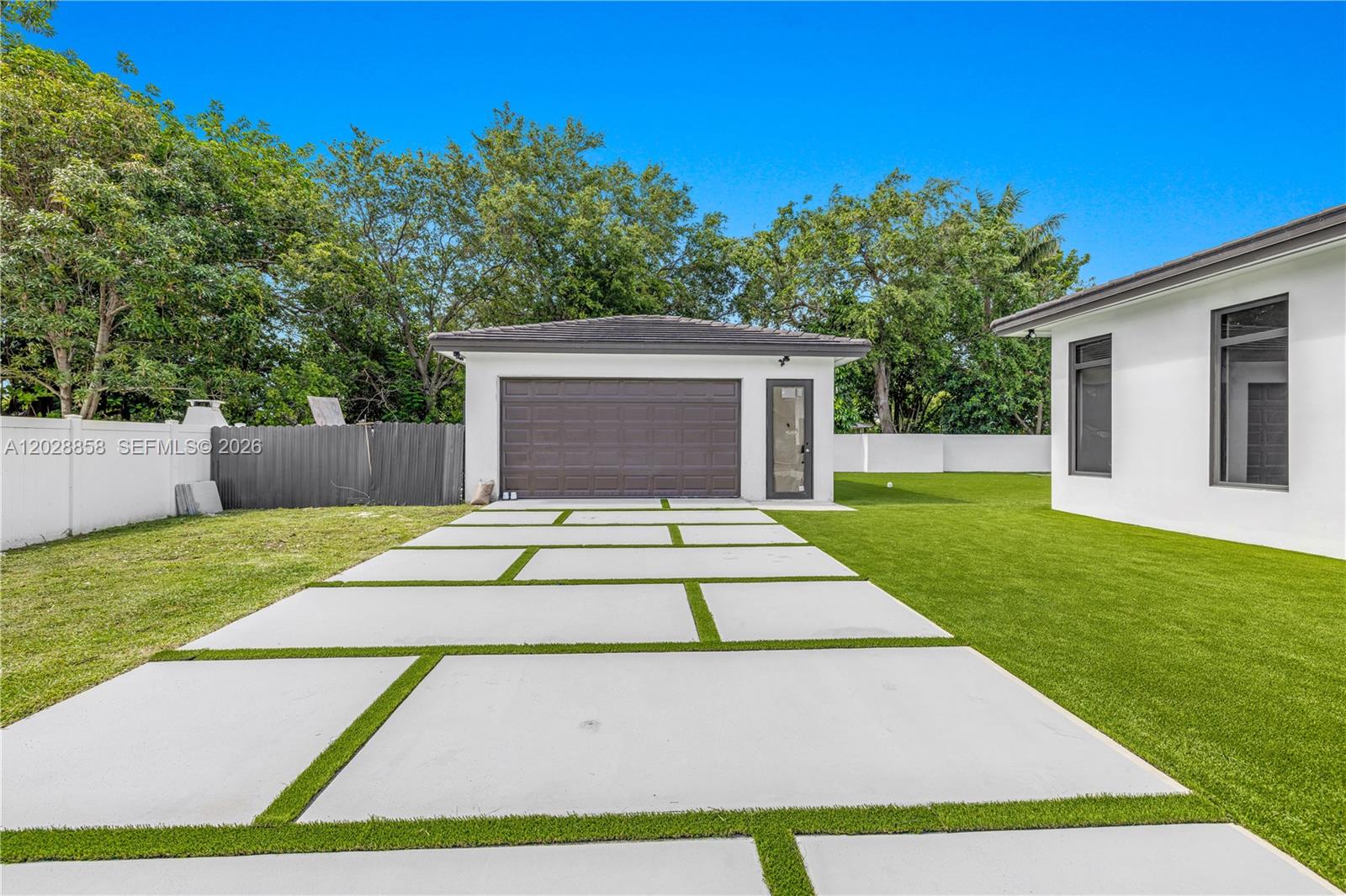 BISC GARDENS SEC C - Residential