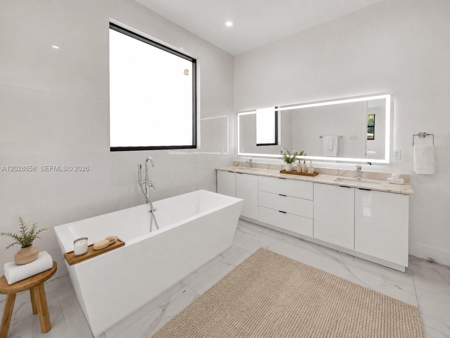 BISC GARDENS SEC C - Residential