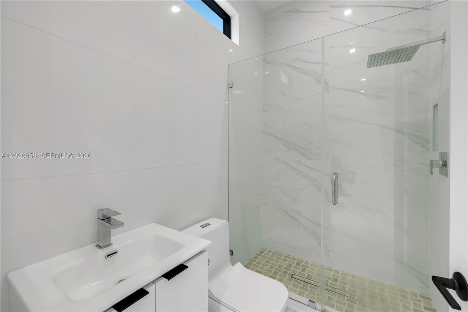 BISC GARDENS SEC C - Residential