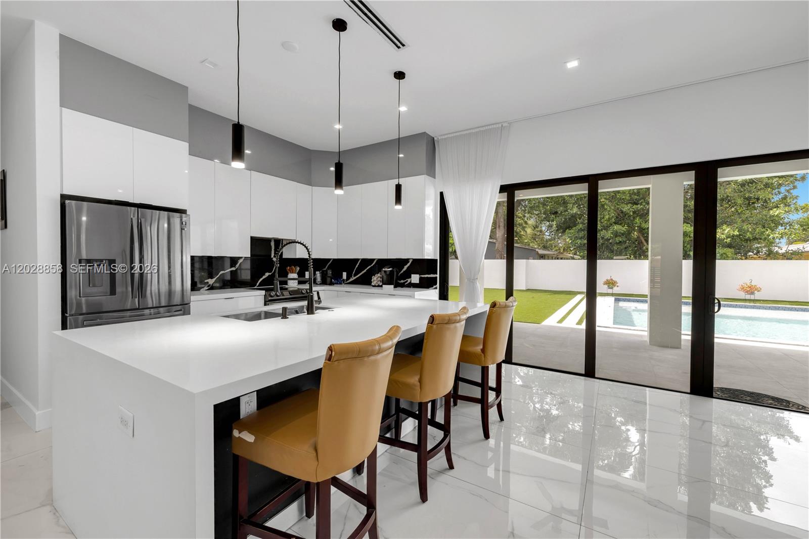 BISC GARDENS SEC C - Residential