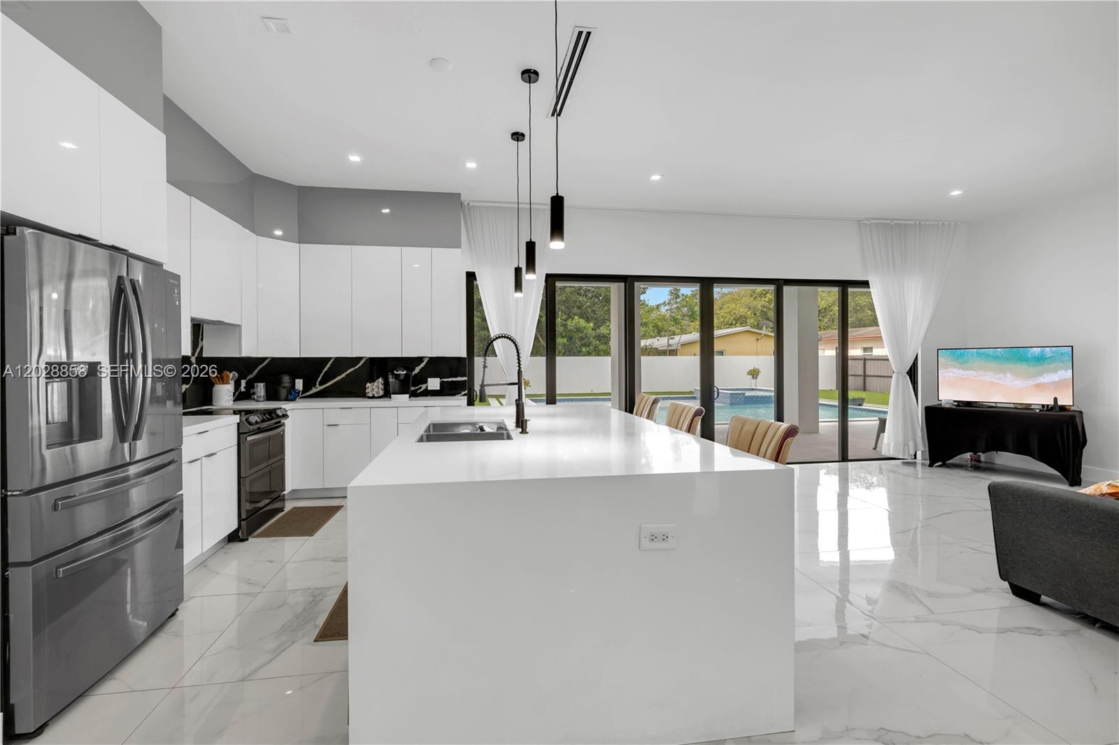 BISC GARDENS SEC C - Residential