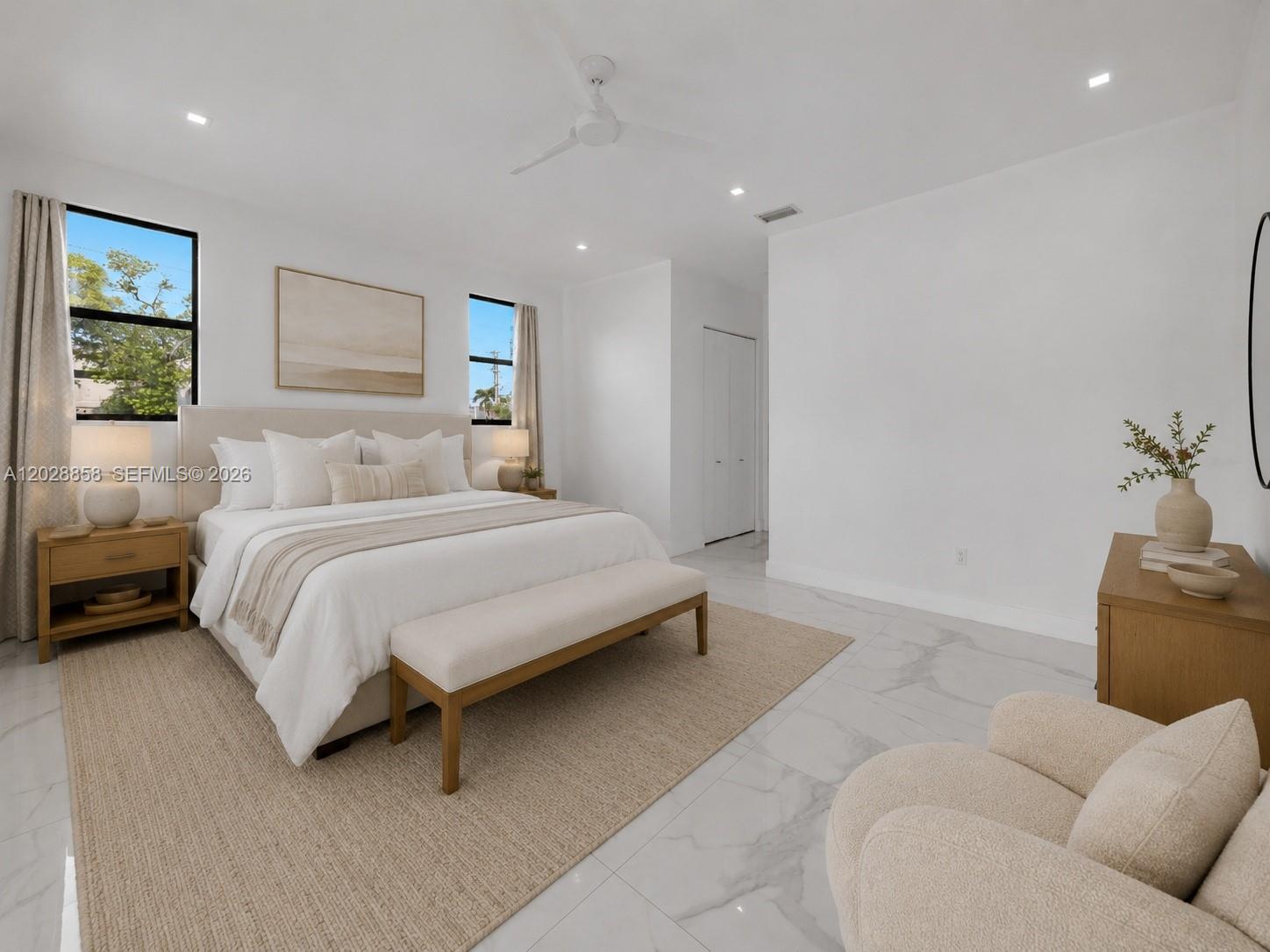 BISC GARDENS SEC C - Residential
