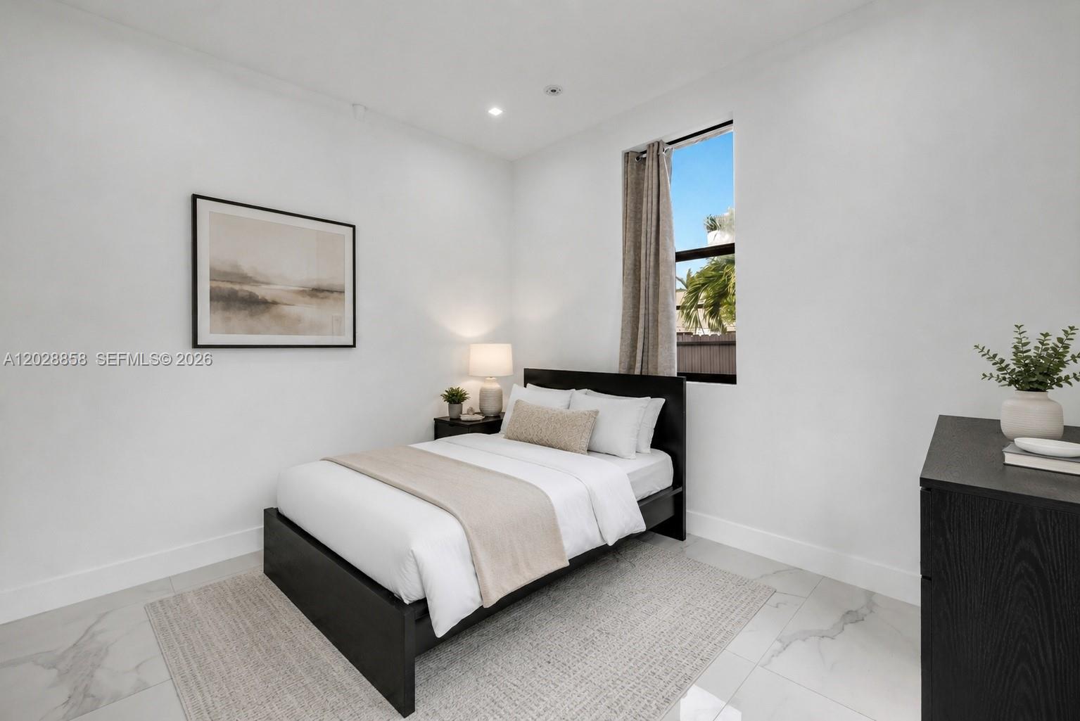 BISC GARDENS SEC C - Residential