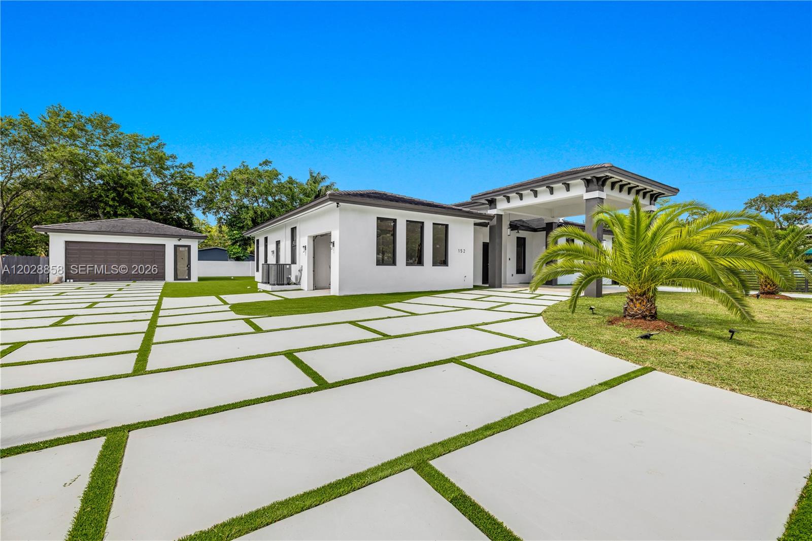BISC GARDENS SEC C - Residential