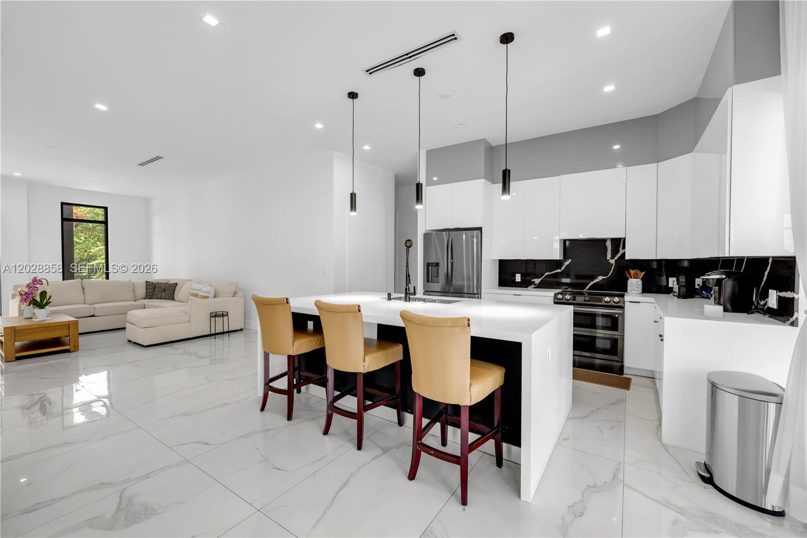 BISC GARDENS SEC C - Residential