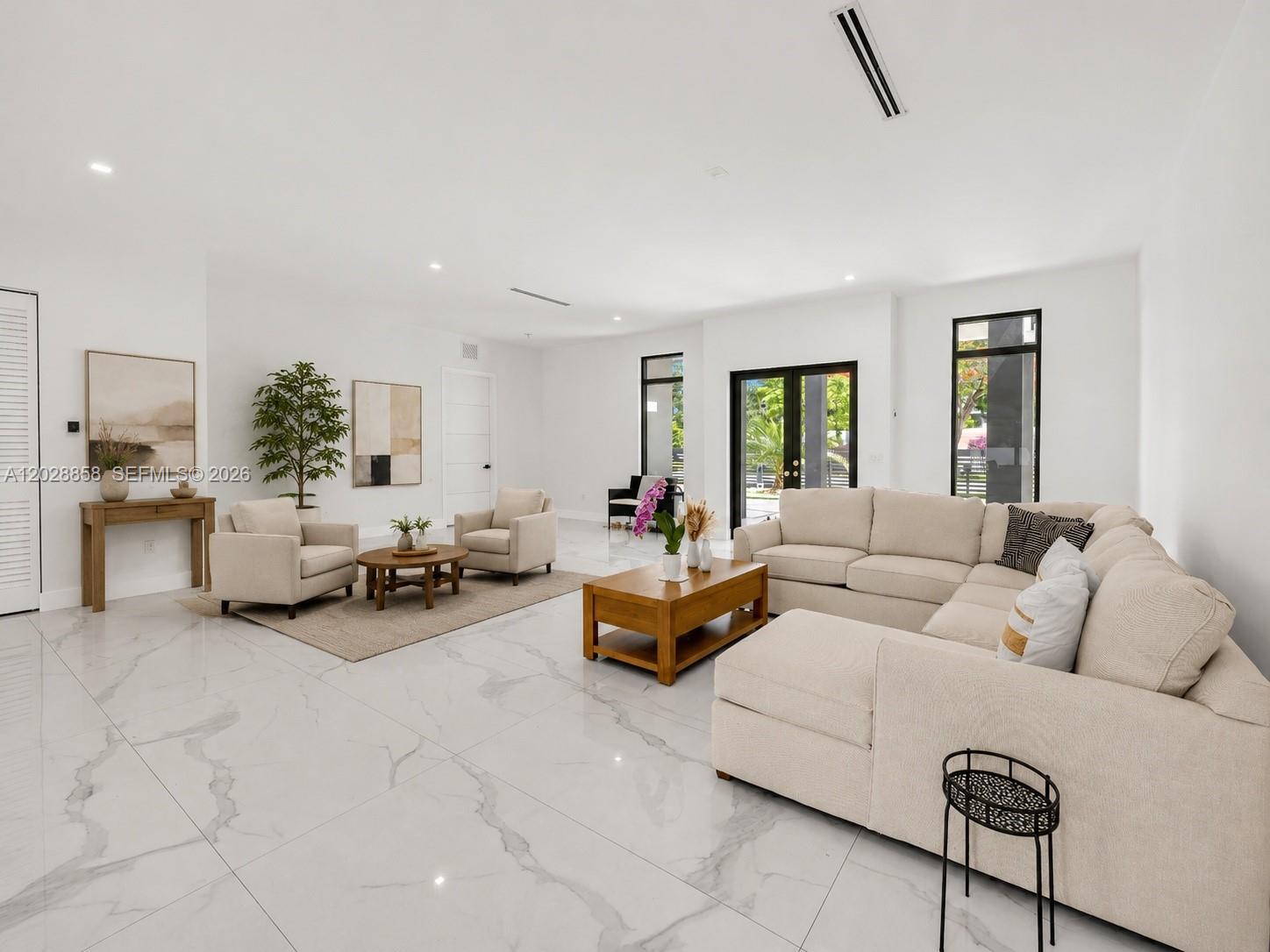 BISC GARDENS SEC C - Residential