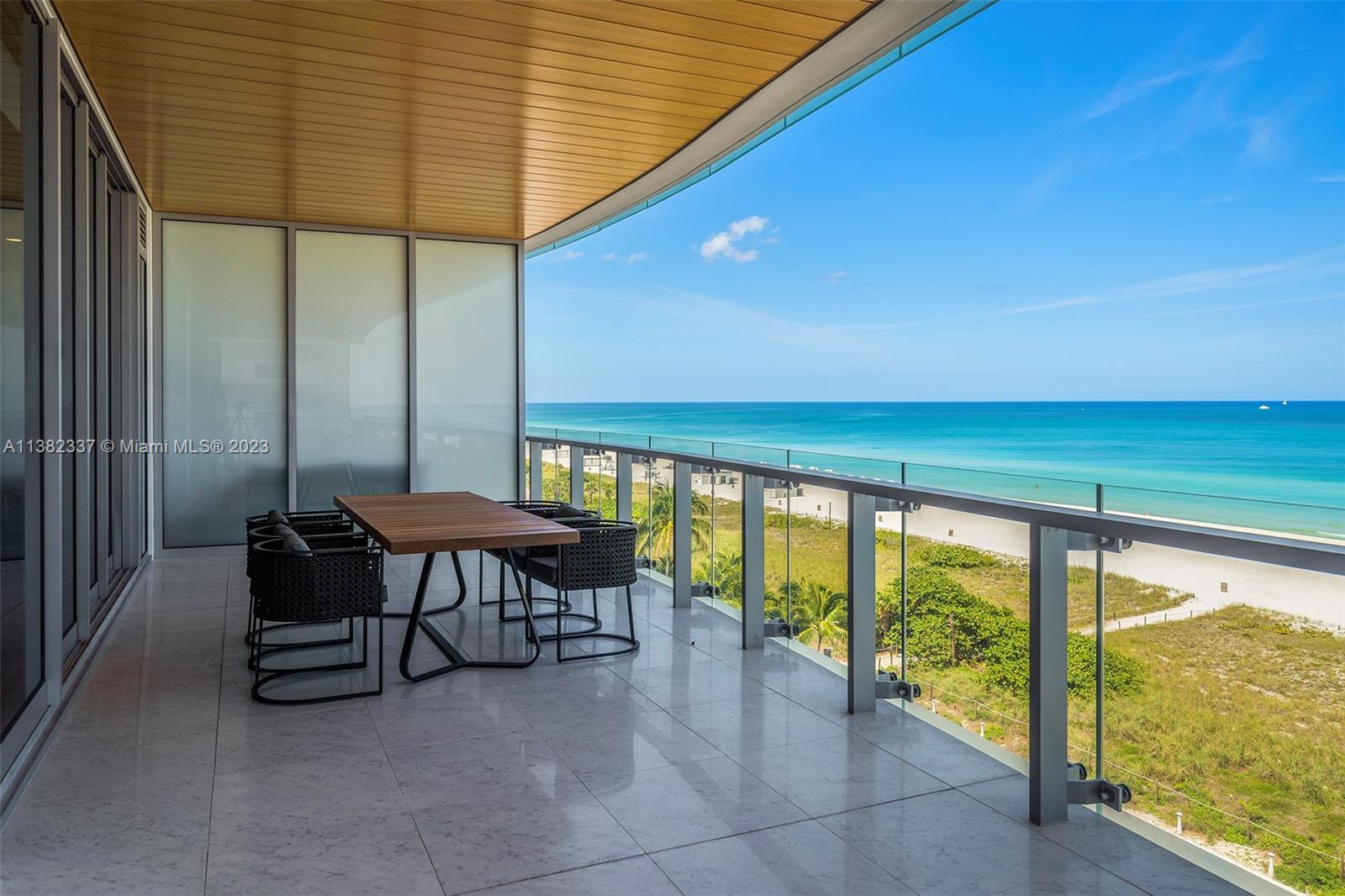 57 OCEAN CONDO - Residential