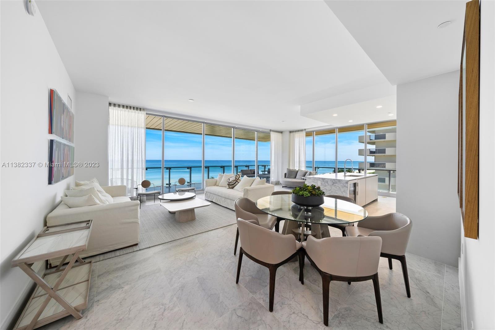 57 OCEAN CONDO - Residential