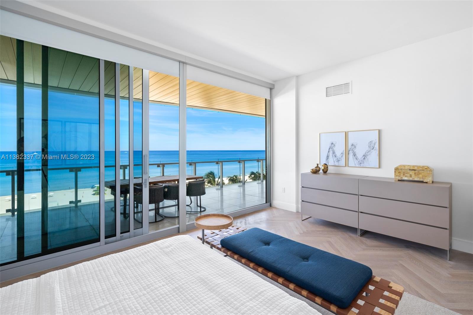 57 OCEAN CONDO - Residential