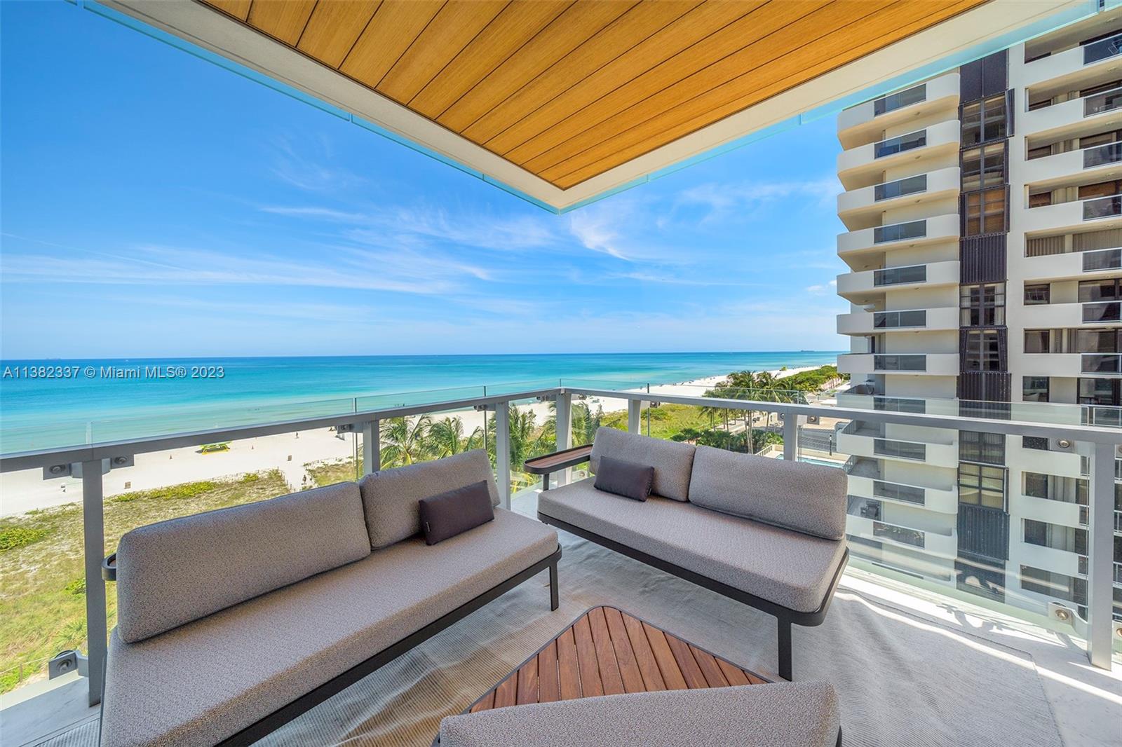 57 OCEAN CONDO - Residential