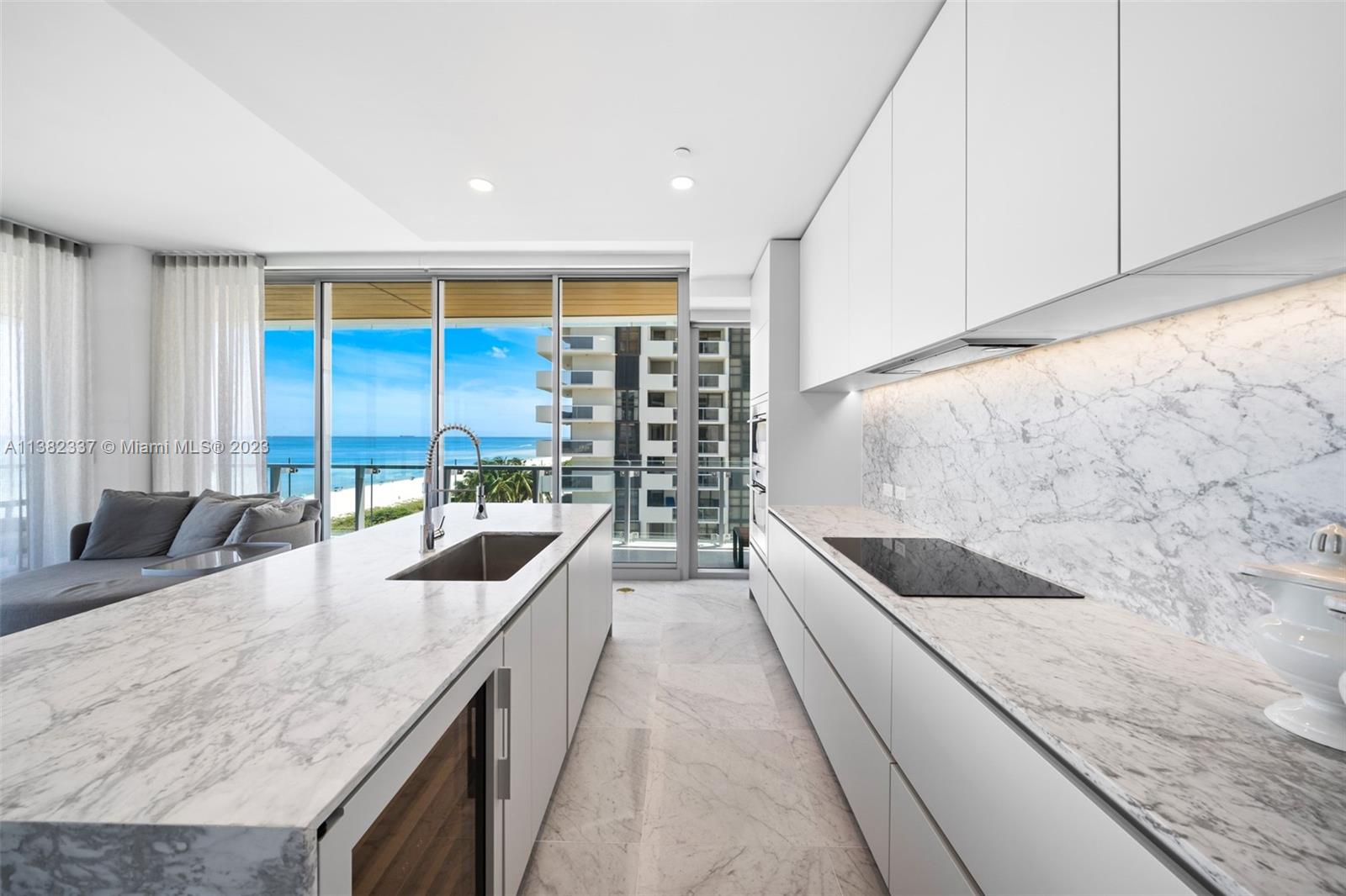 57 OCEAN CONDO - Residential