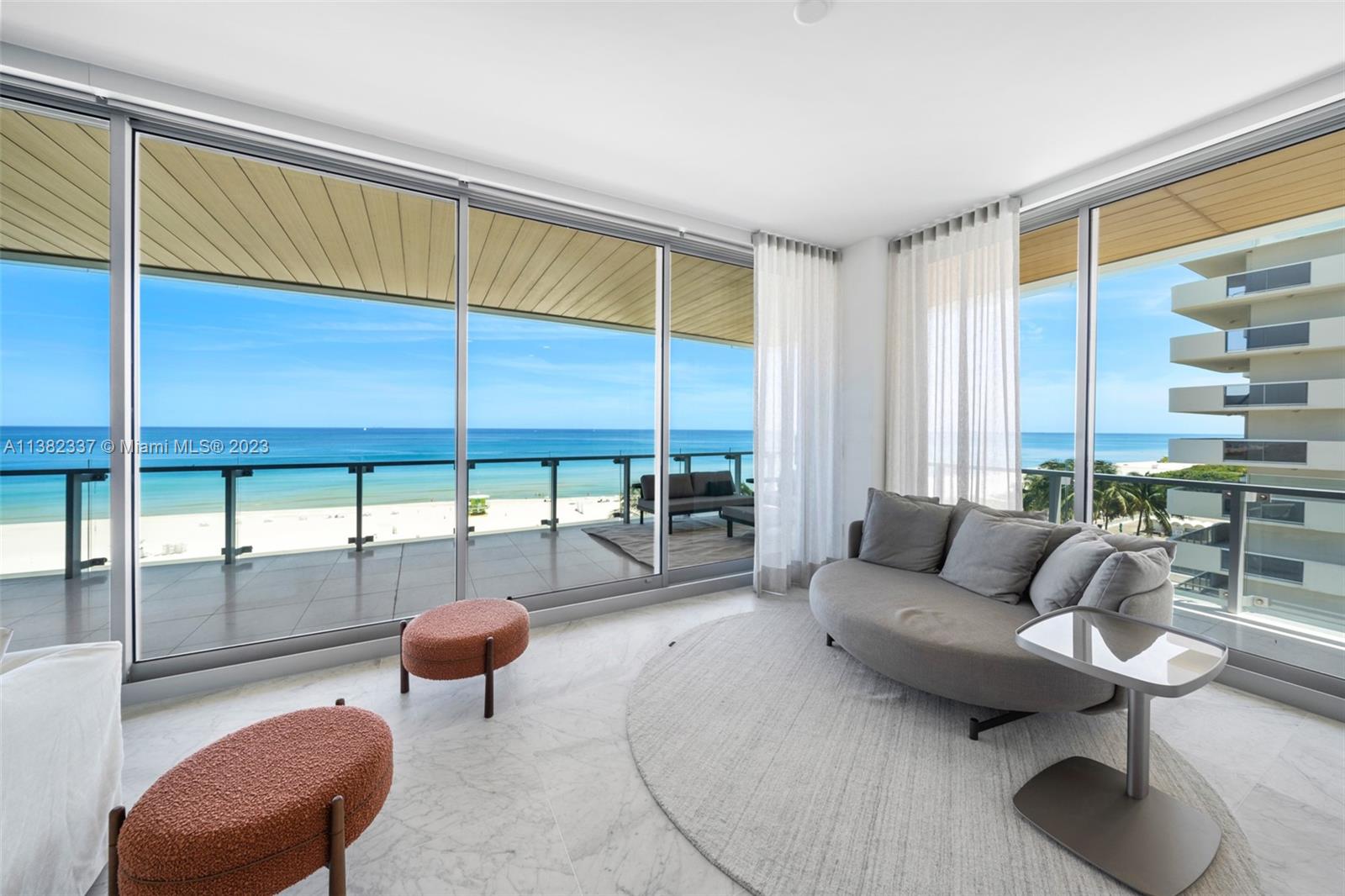 57 OCEAN CONDO - Residential