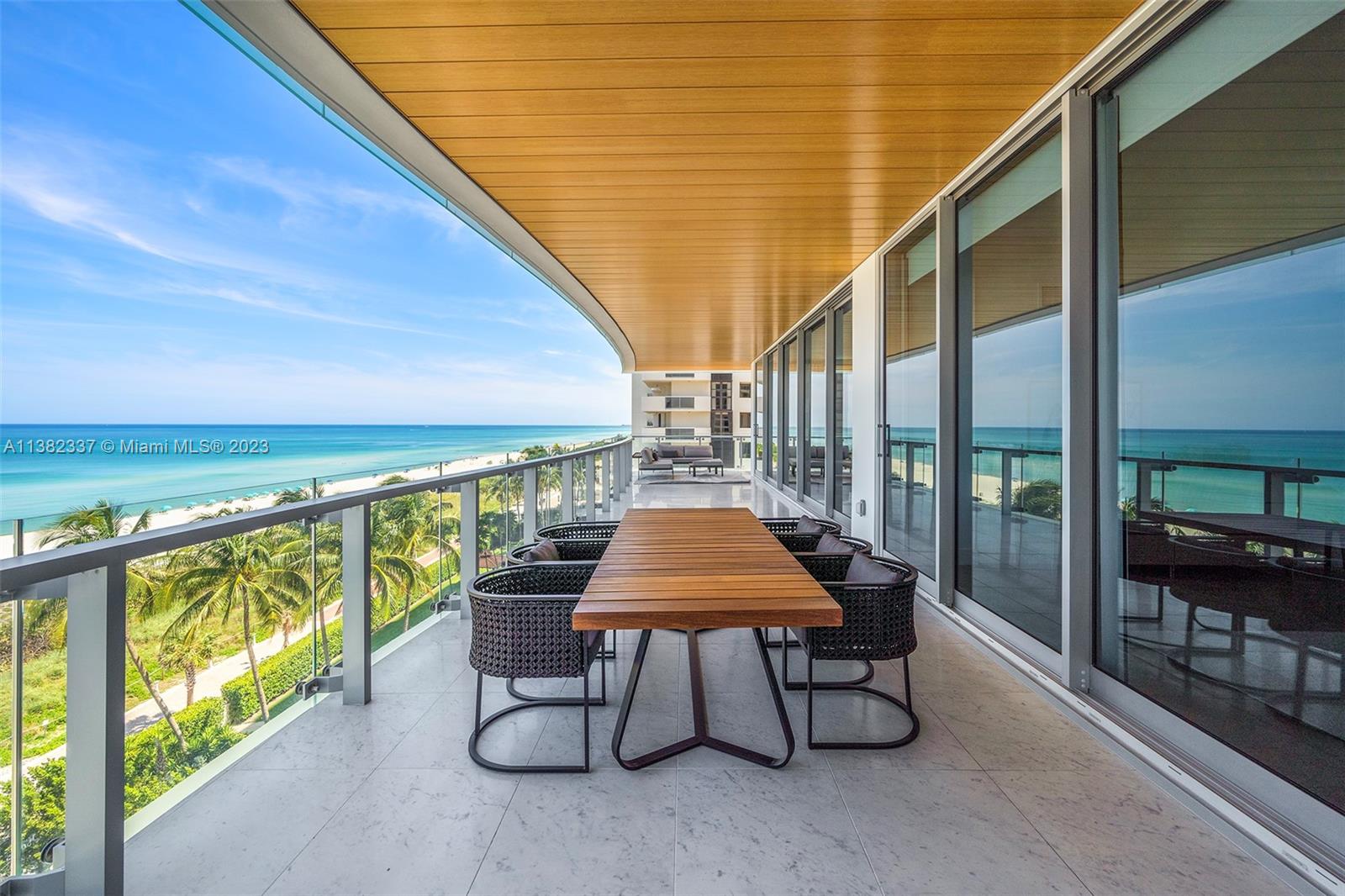 57 OCEAN CONDO - Residential