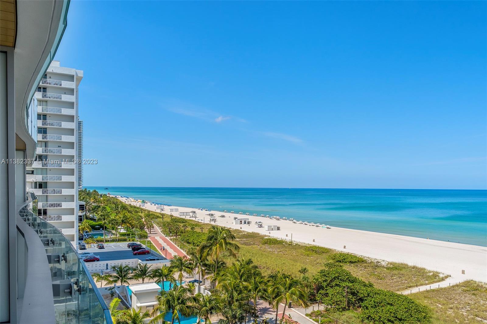 57 OCEAN CONDO - Residential