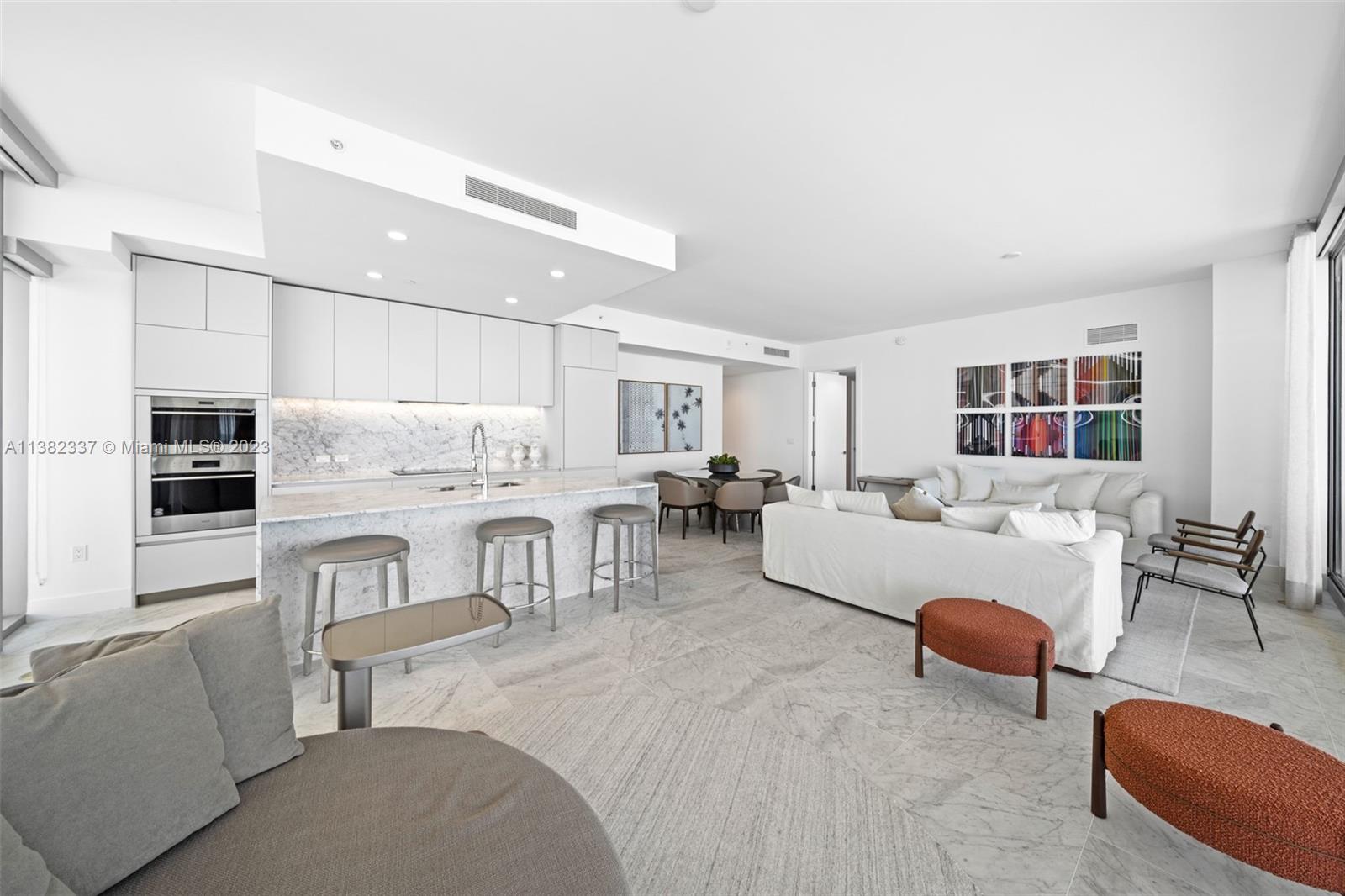 57 OCEAN CONDO - Residential