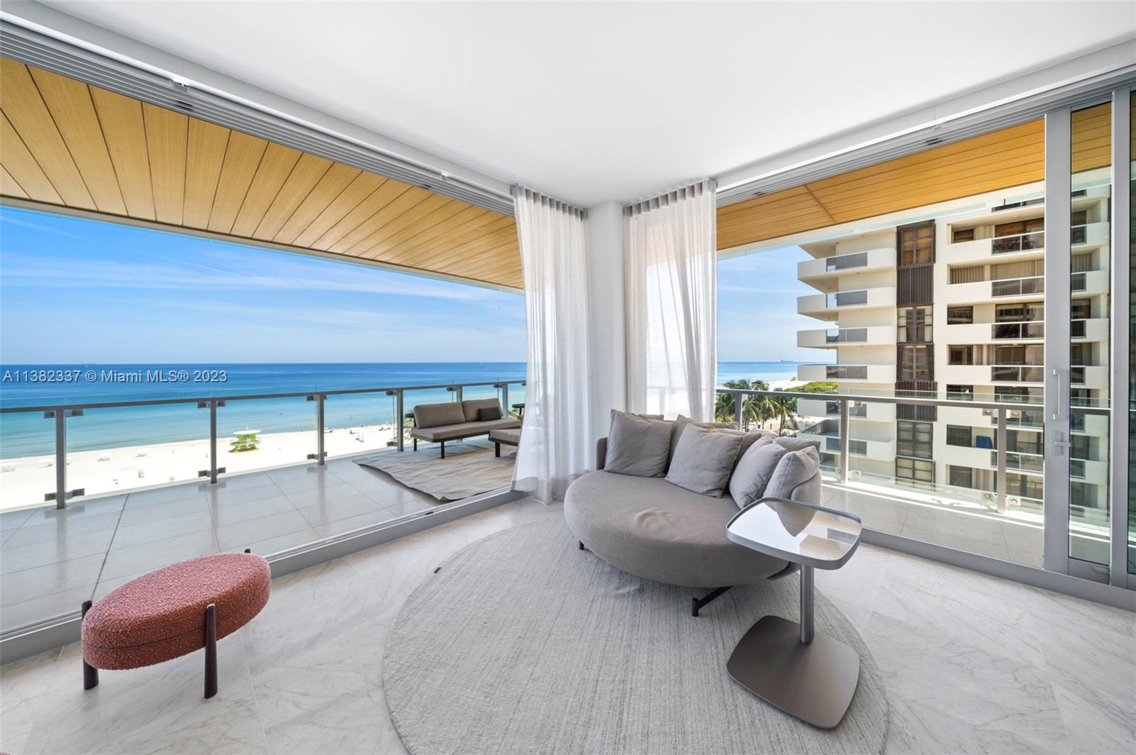 57 OCEAN CONDO - Residential