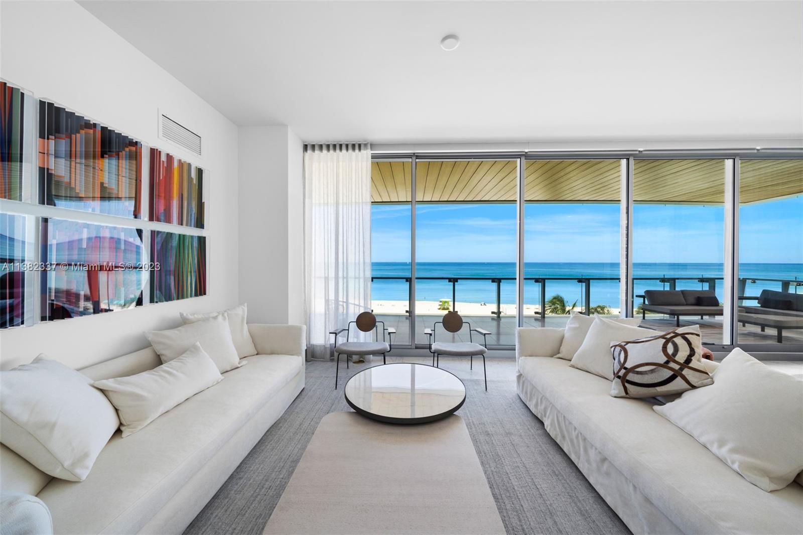 57 OCEAN CONDO - Residential