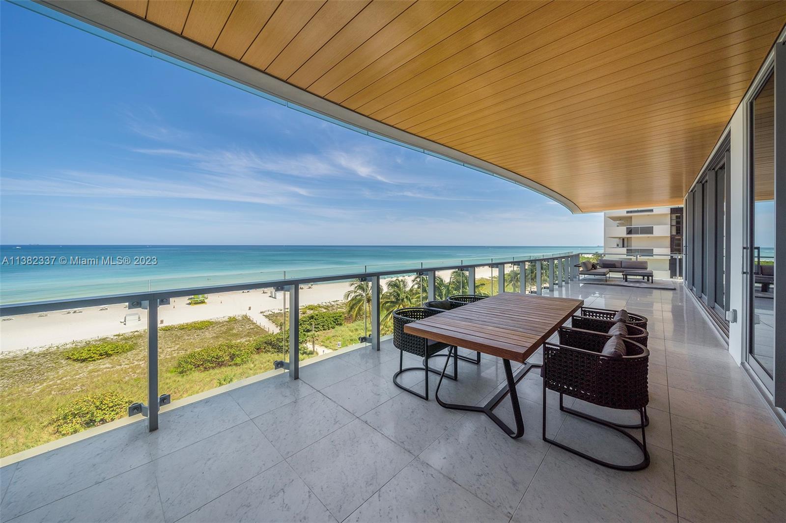 57 OCEAN CONDO - Residential