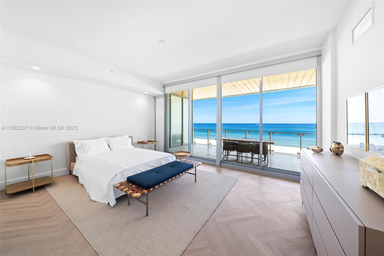 57 OCEAN CONDO - Residential