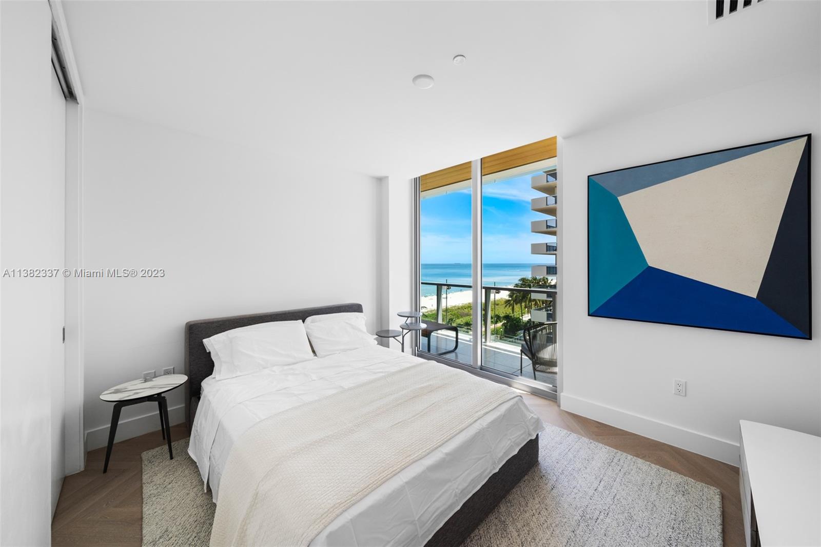 57 OCEAN CONDO - Residential