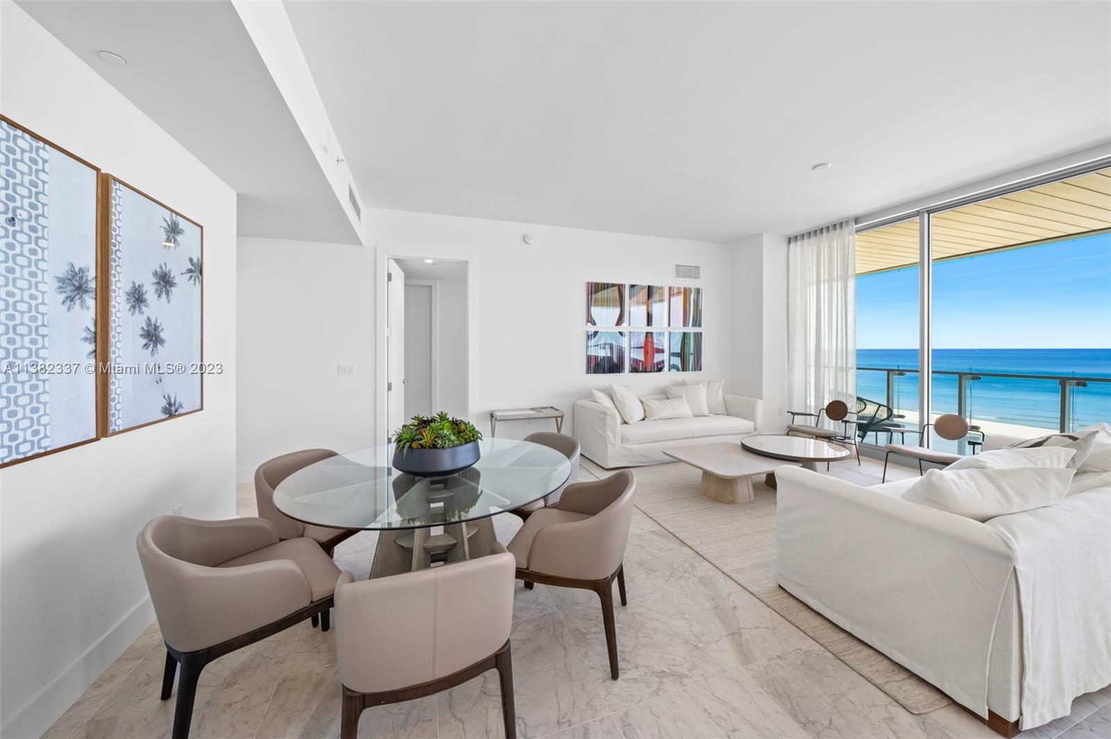 57 OCEAN CONDO - Residential