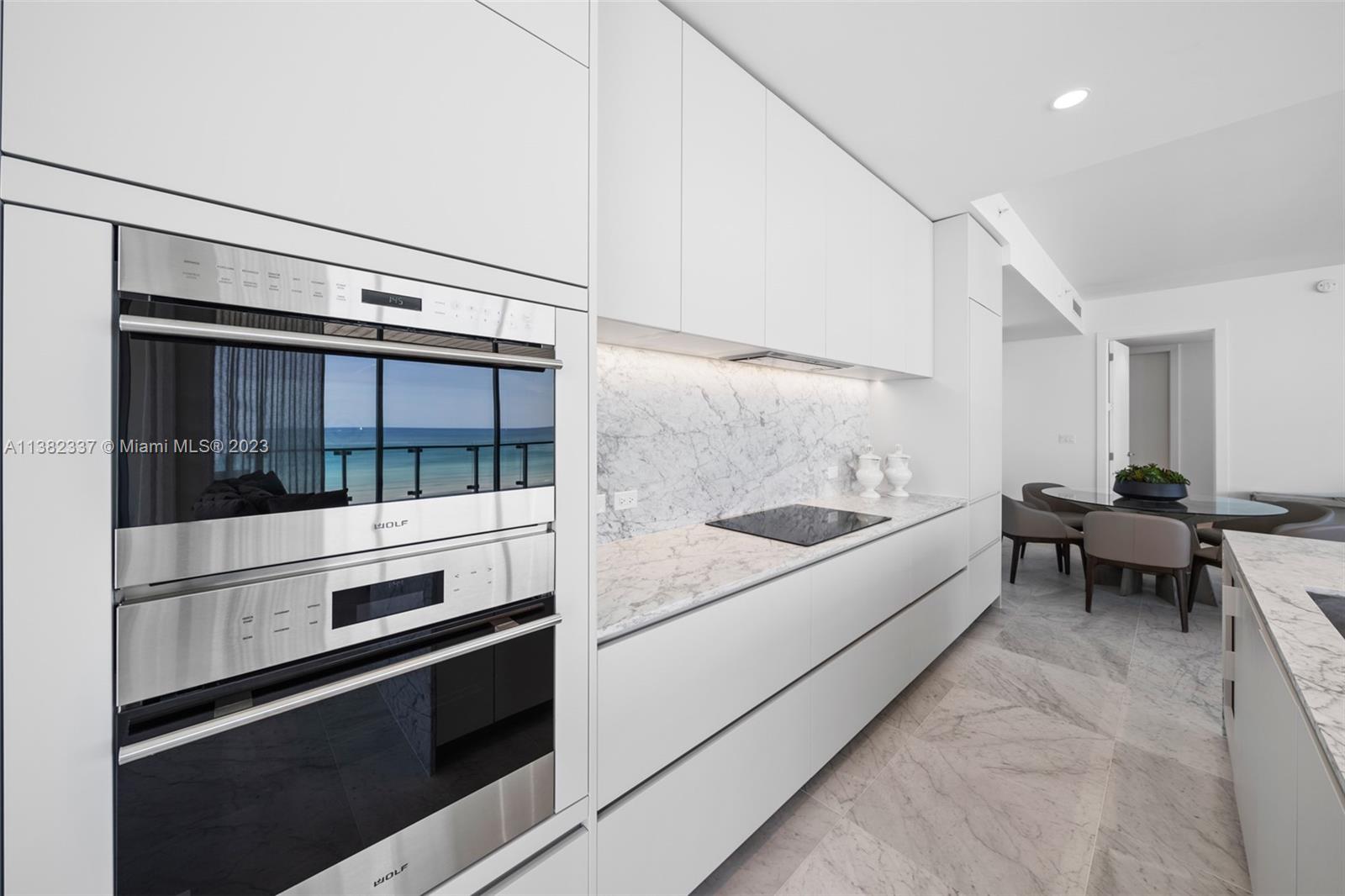 57 OCEAN CONDO - Residential