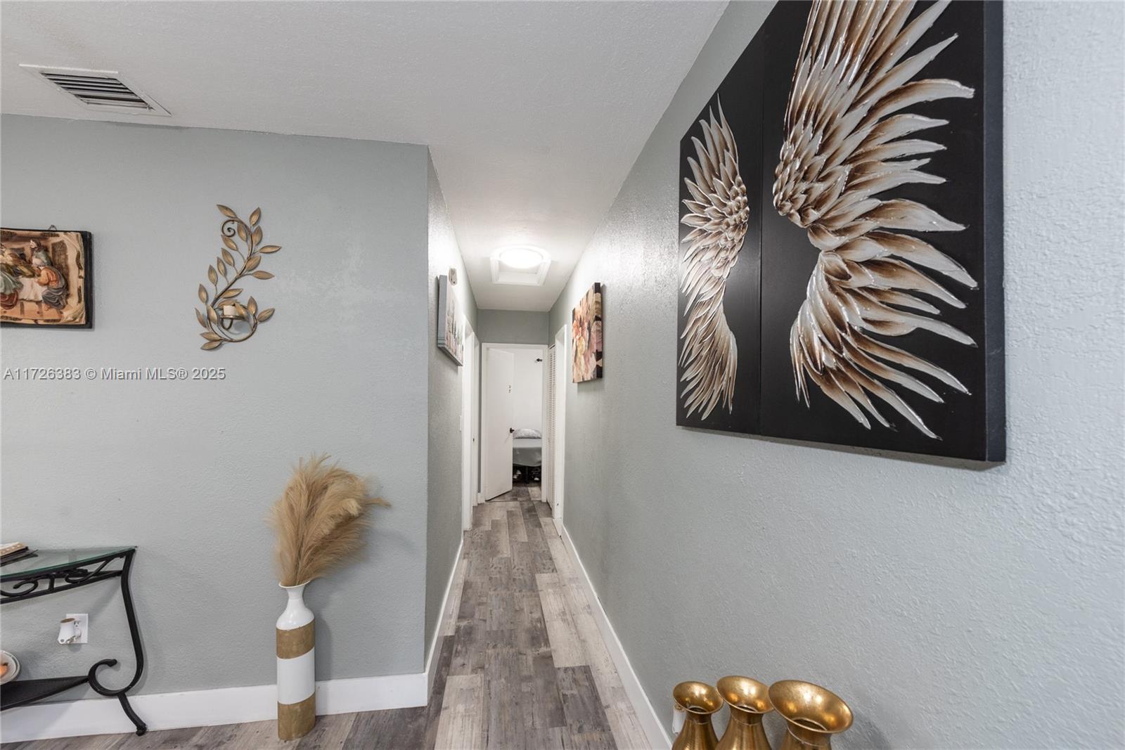 RANDALL PARK - Residential