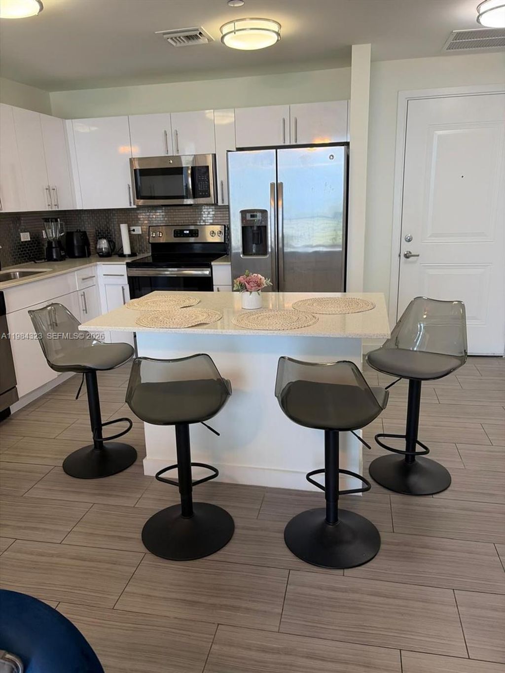 Photo of 1776 Polk St #1017, Hollywood, FL 33020 (MLS # A11984323)