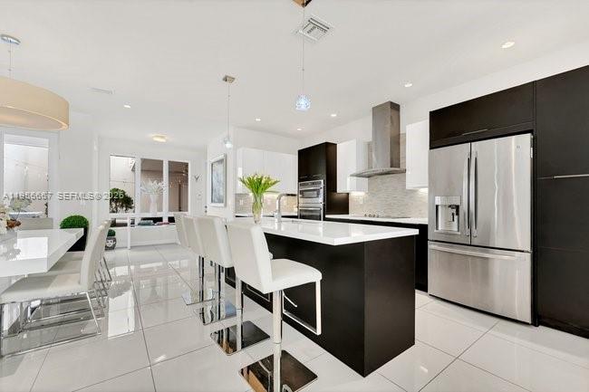 LANDMARK AT DORAL - Residential