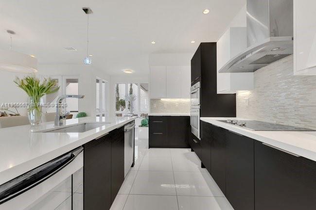 LANDMARK AT DORAL - Residential