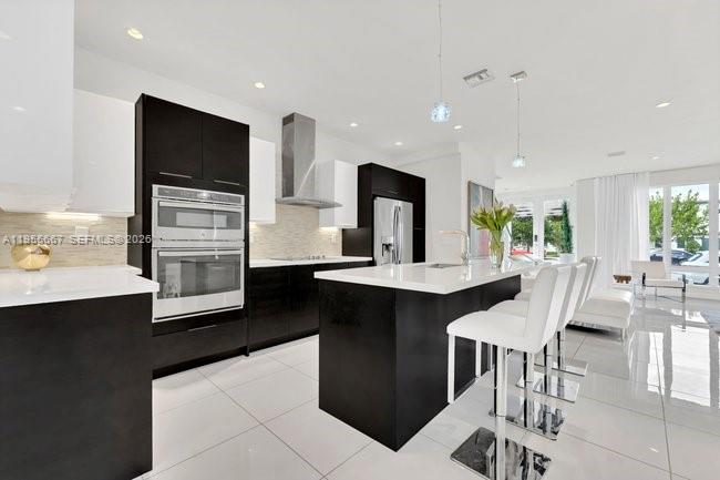 LANDMARK AT DORAL - Residential