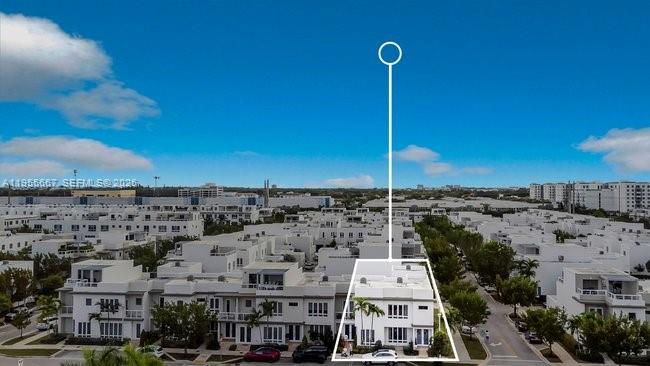 LANDMARK AT DORAL - Residential