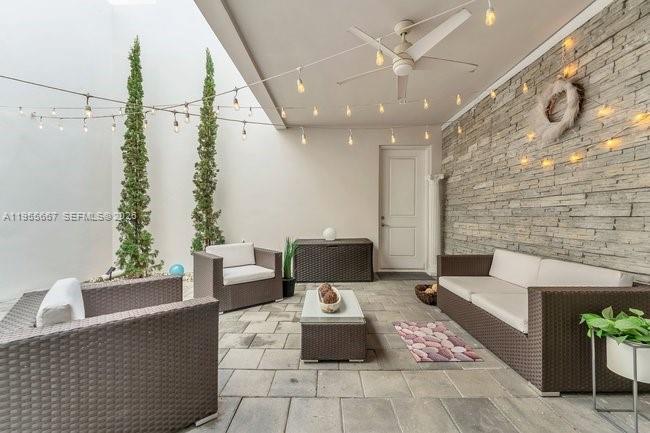 LANDMARK AT DORAL - Residential