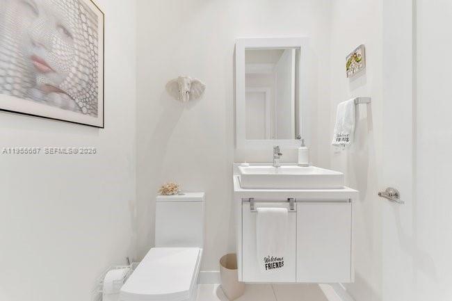 LANDMARK AT DORAL - Residential