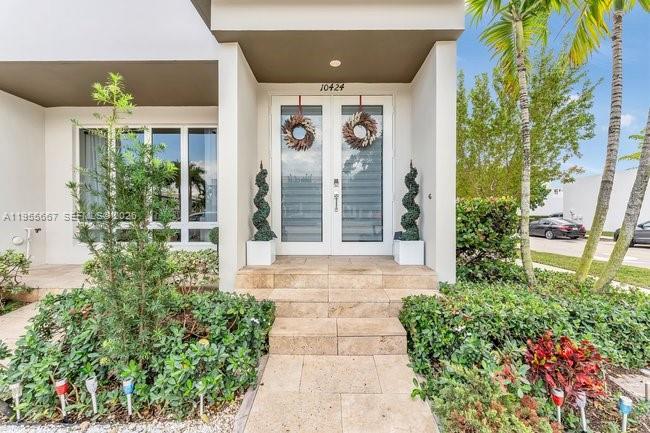 LANDMARK AT DORAL - Residential