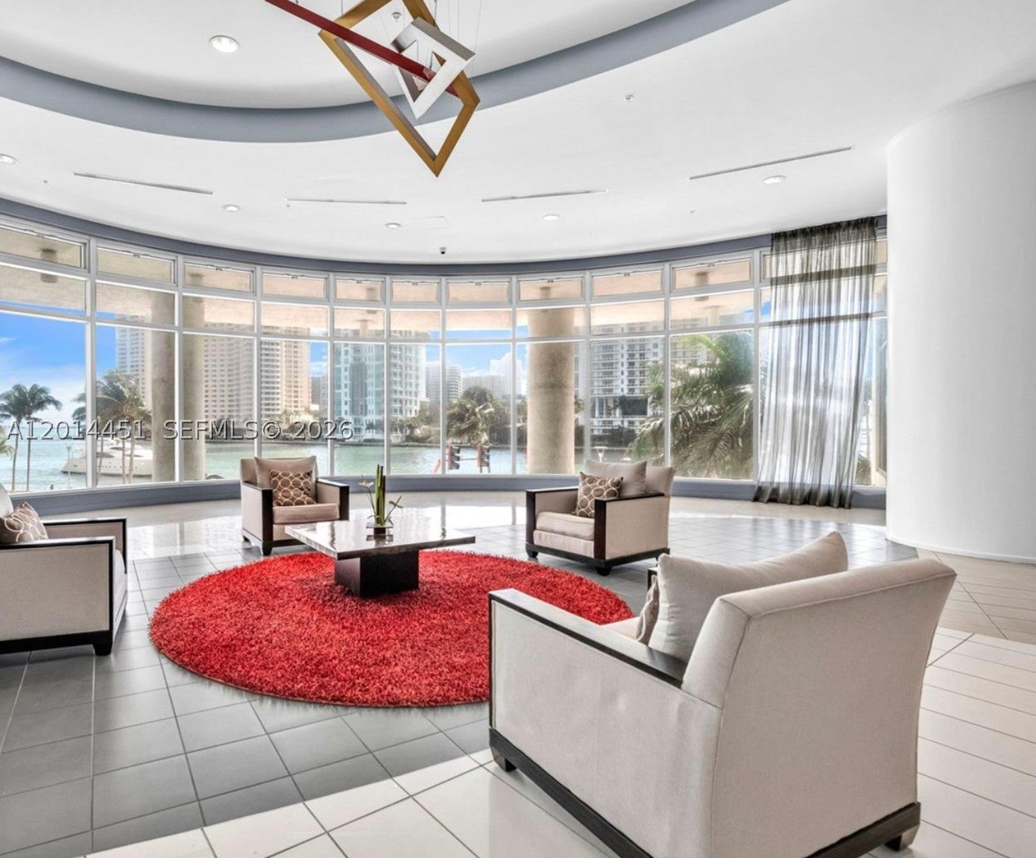 300 S Biscayne Blvd T-3212