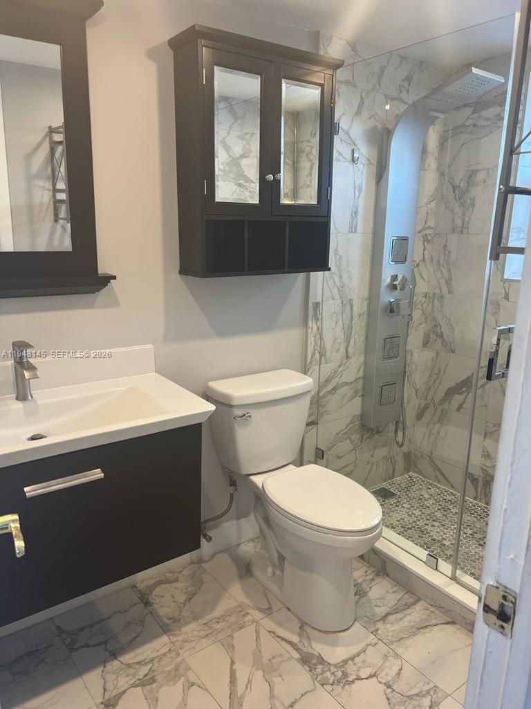 BLEAU GROTTO CONDO - Residential