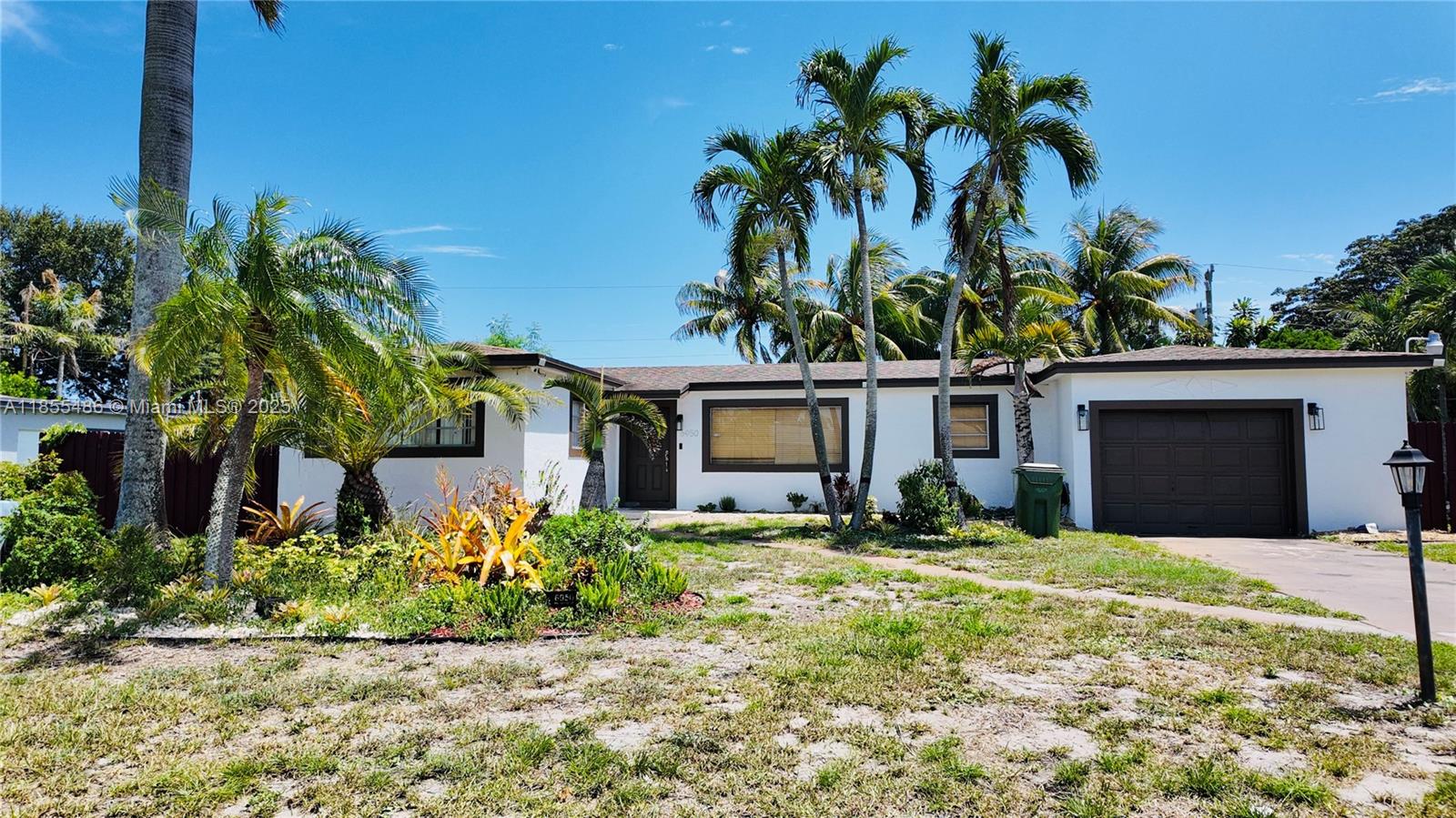 Welcome to Pembroke Pines! This stunning single-family home features 3 bedrooms and 2.5 bathrooms. Inside, you’ll find a bright and spacious living room, a gourmet kitchen fully equipped for the most discerning cooks, and cozy bedrooms designed for relaxation. Step outside to a large backyard with a sparkling pool and ideal spaces for entertaining. Its prime location, close to top-rated schools and essential services, ensures both comfort and convenience. Recent upgrades include a roof installed in 2019 and a brand-new air conditioning system in 2023. The perfect blend of elegance, comfort, and lifestyle!