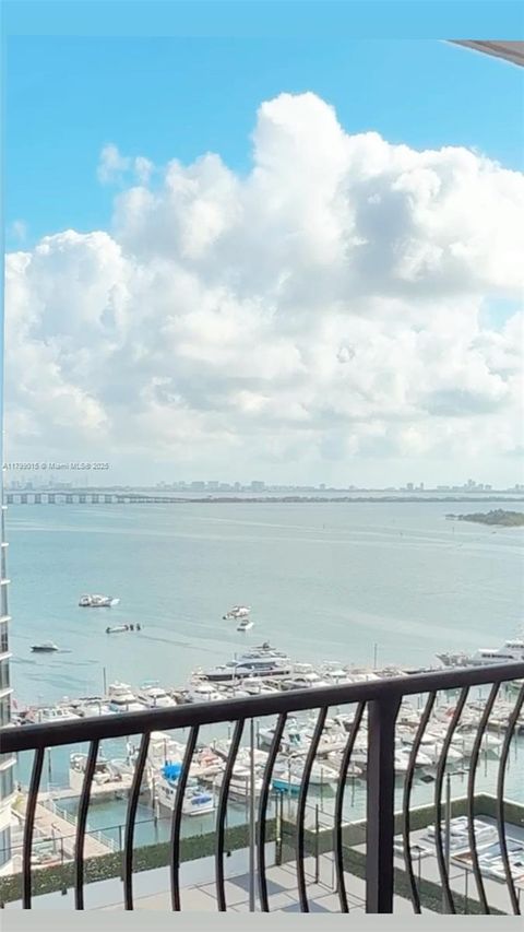 555 NE 15th St 15G Miami FL 33132