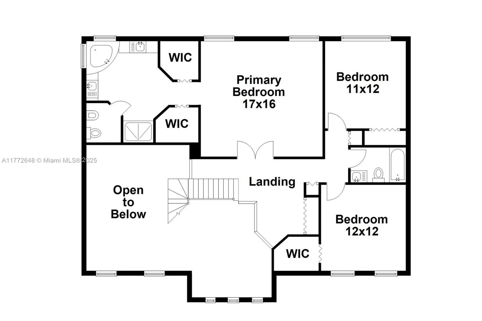 Miami, Florida 33186, United States, 4 Bedrooms Bedrooms, ,4 BathroomsBathrooms,Residential,Active,98709