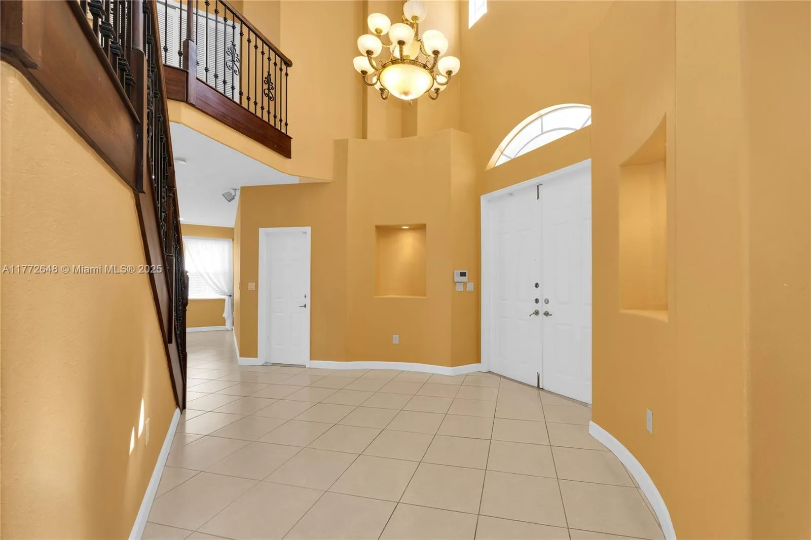 Miami, Florida 33186, United States, 4 Bedrooms Bedrooms, ,4 BathroomsBathrooms,Residential,Active,98709