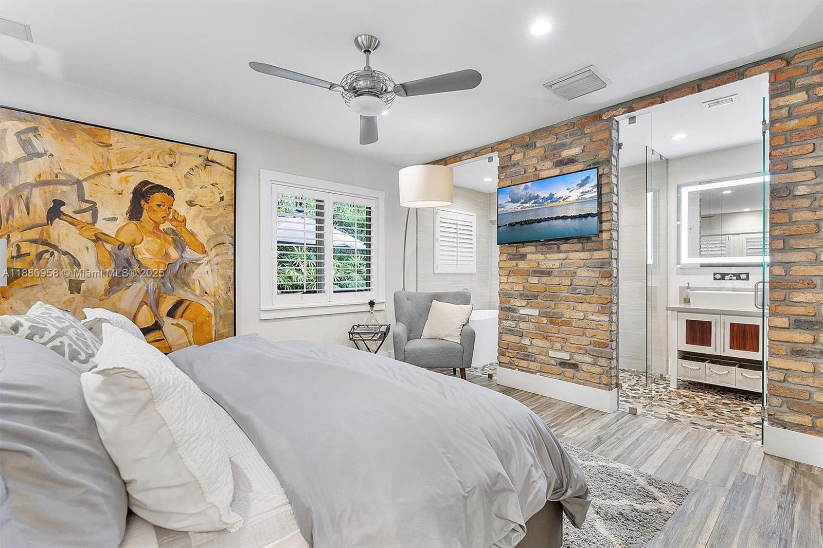 CORAL GABLES RIVIERA SEC - Residential Lease