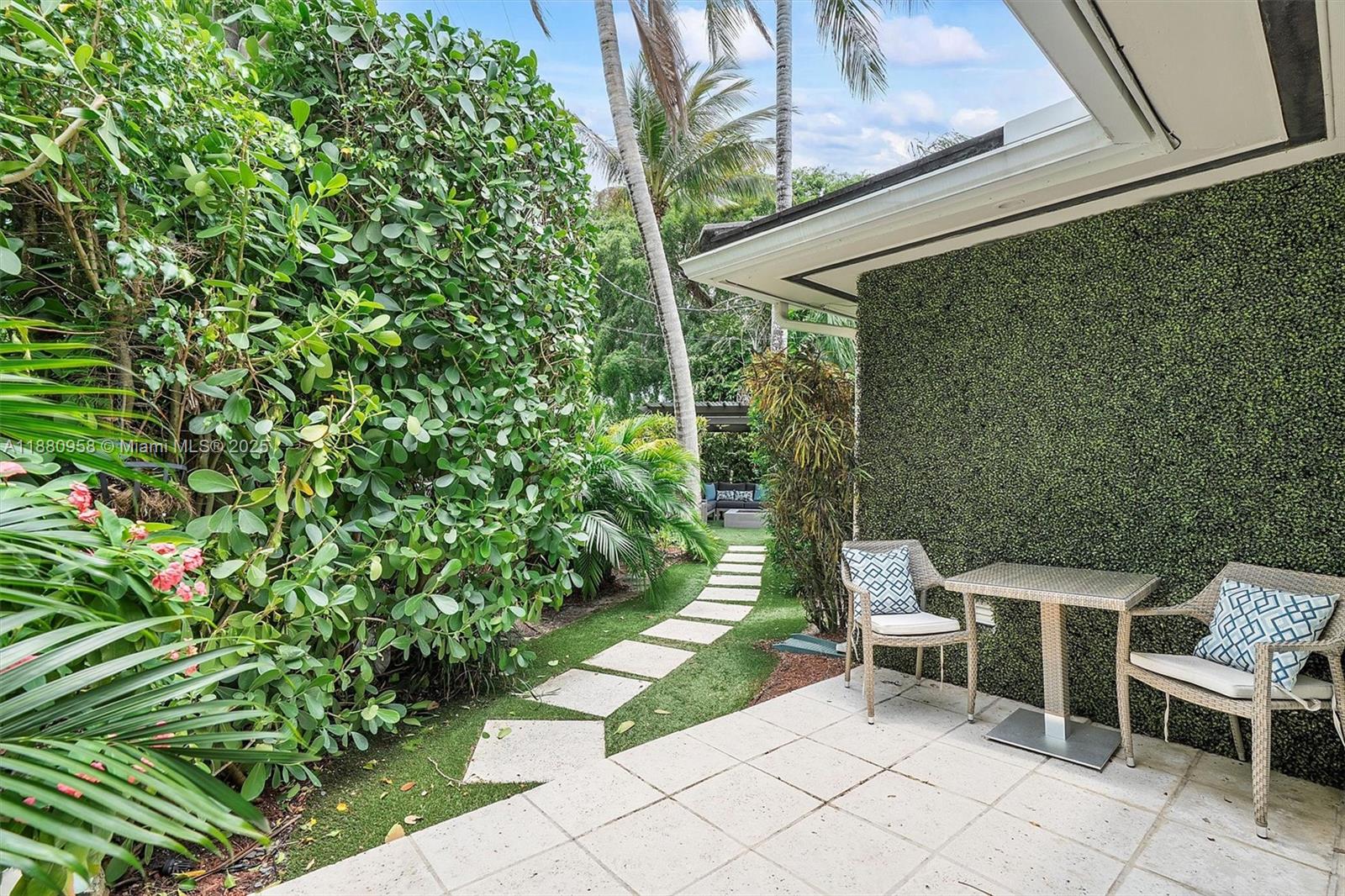 CORAL GABLES RIVIERA SEC - Residential Lease